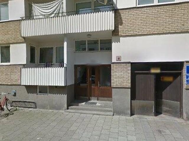 Lägenhet hyra i Gotland, Skåne