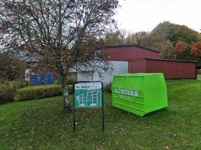 Lägenhet hyra i Fjugesta, Örebro