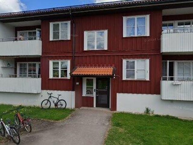 Lägenhet hyra i Leksand