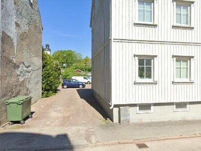 Lägenhet hyra i Åmål, Västra Götaland