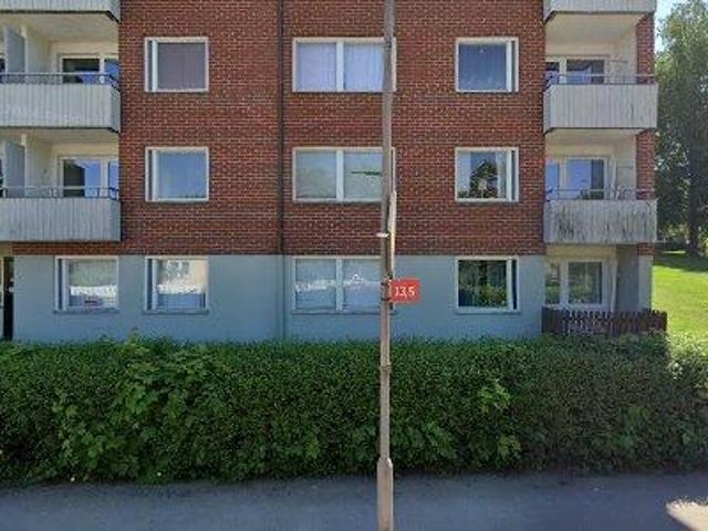 Lägenhet hyra i Åmål, Västra Götaland