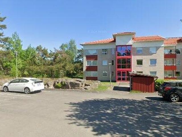 Lägenhet hyra i Åmål, Västra Götaland