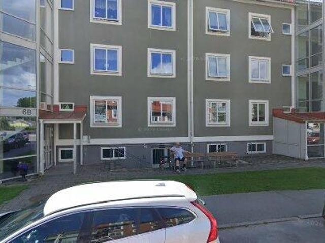 Lägenhet hyra i Skänninge, Östergötland
