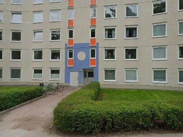 Lägenhet hyra i Nyköping, Södermanland