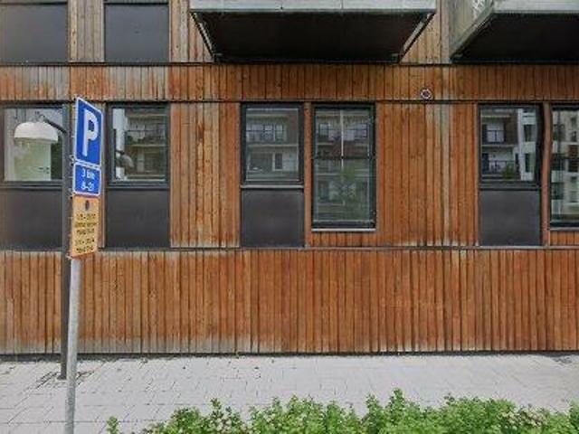 Lägenhet hyra i Örebro
