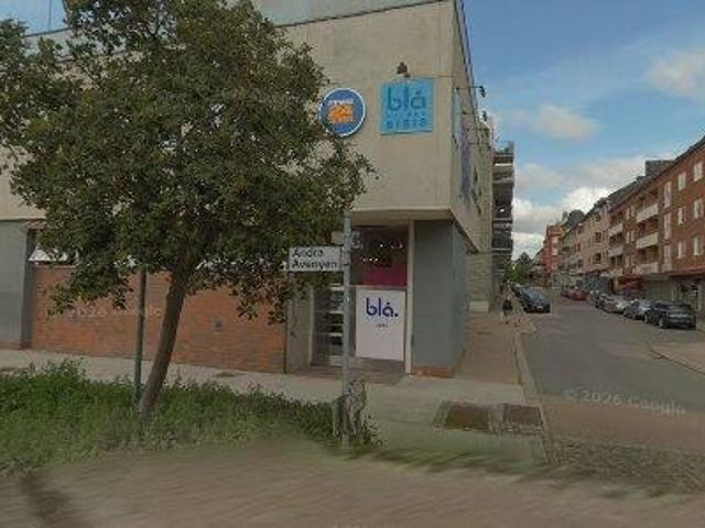 Lägenhet hyra i Osby, Skåne