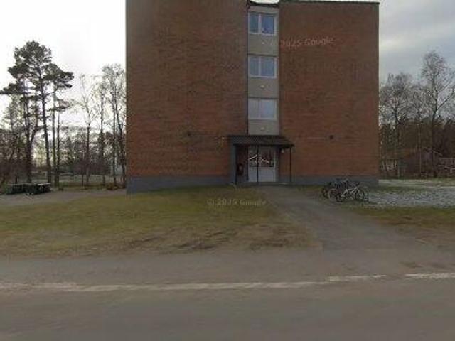 Lägenhet hyra i Osby, Skåne