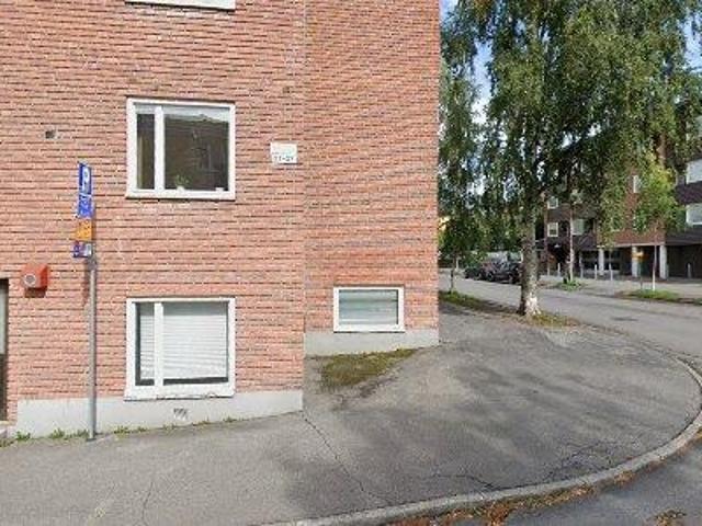 Lägenhet hyra i Östersund, Jämtland