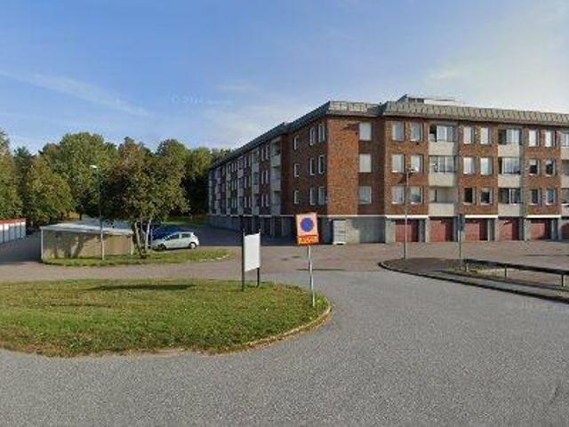 Lägenhet hyra i Märsta, Stockholm