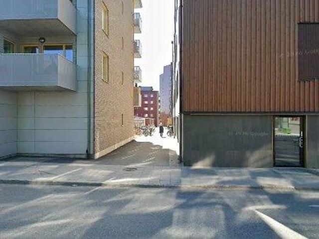Lägenhet hyra i Skellefteå, Västerbotten