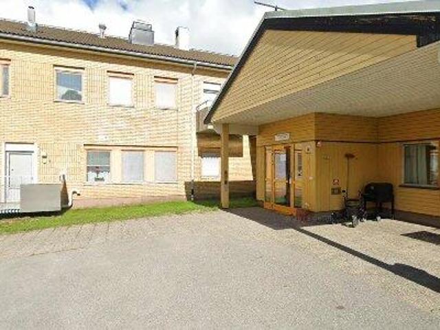 Lägenhet hyra i Skelleftehamn, Västerbotten