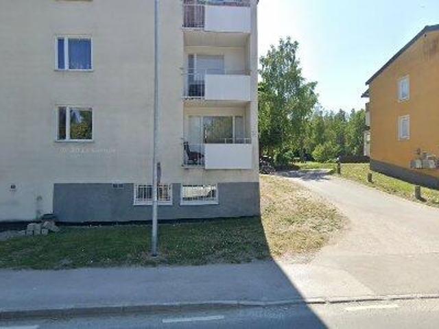 Lägenhet hyra i Skinnskatteberg