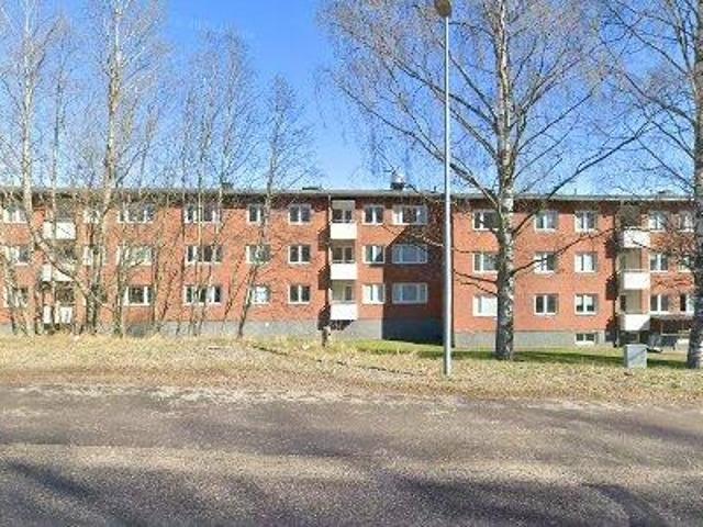 Lägenhet hyra i Njurunda, Västernorrland