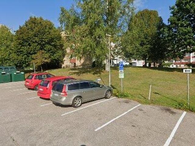 Lägenhet hyra i Tranås