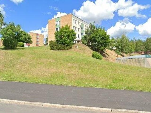 Lägenhet hyra i Tranås