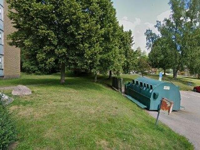 Lägenhet hyra i Tranås