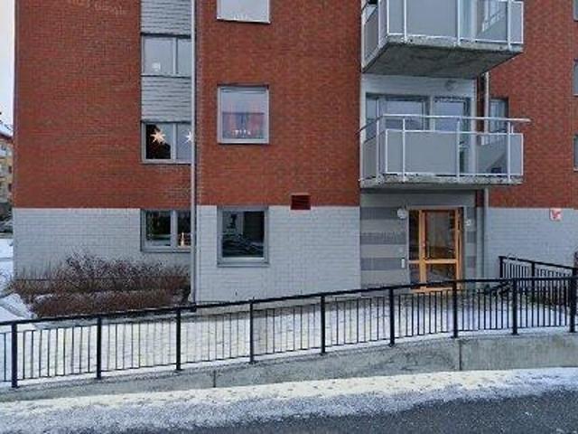 Lägenhet hyra i Vännäs, Västerbotten