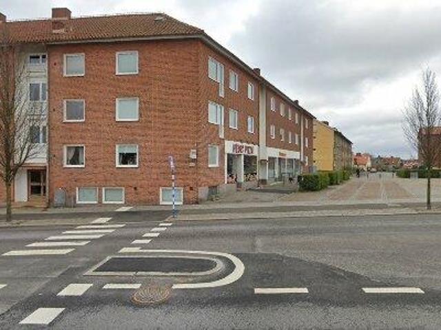 Lägenhet hyra i Ystad, Skåne