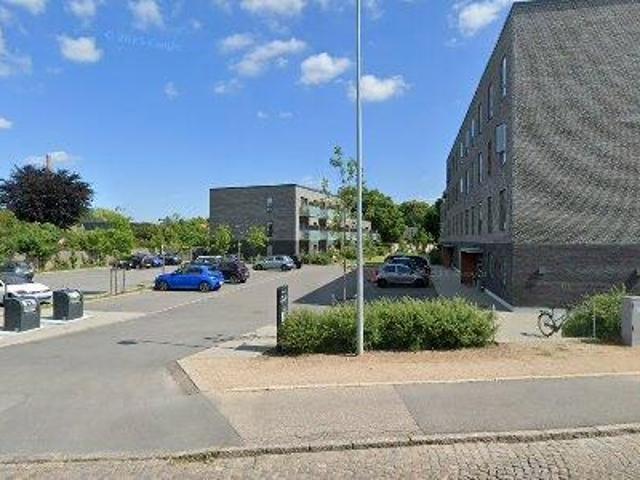 Lejlighed til leje i Hillerød, Brøndby