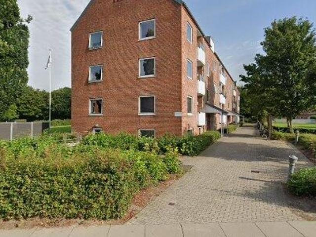 Lejlighed til leje i Nyborg