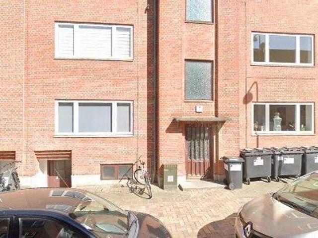 Lejlighed til leje i Odense
