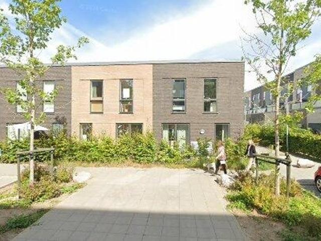 Lejlighed til leje i Odense
