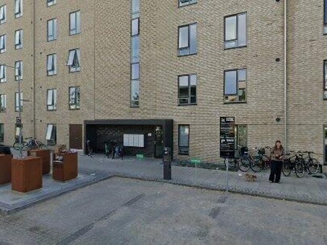 Lejlighed til leje i Odense