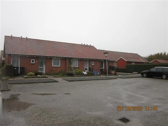 Lejlighed til leje i Ribe, Esbjerg