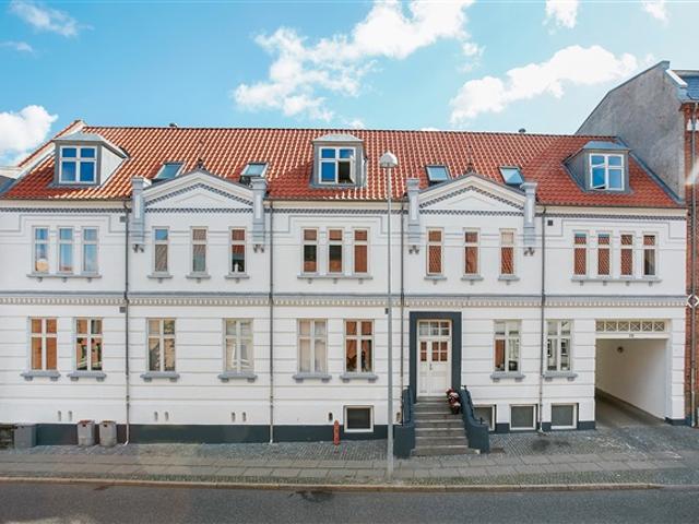 Lejlighed til leje i Horsens, Århus