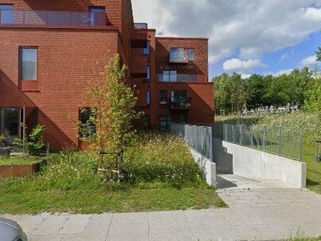 Lejlighed til leje i Århus
