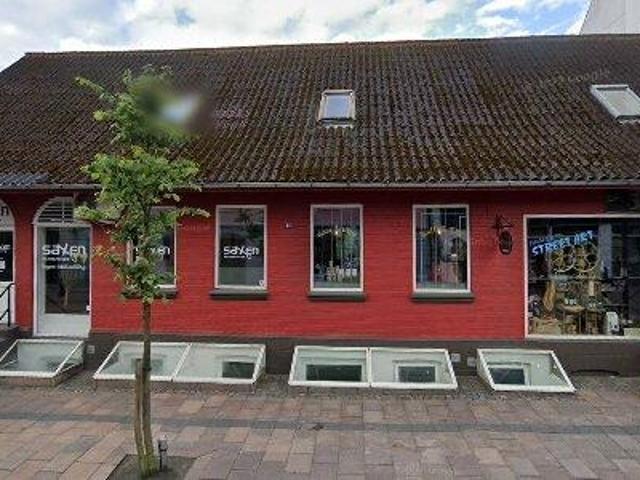 Lejlighed til leje i Brande, Århus