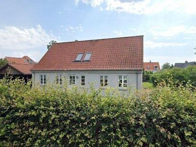 Lejlighed til leje i Faaborg, Faaborg-Midtfyn