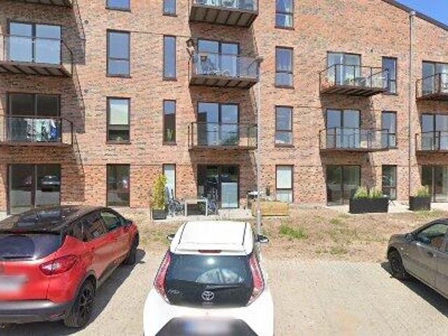 Lejlighed til leje i Horsens, Århus