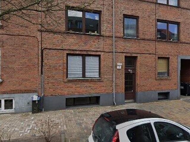 Lejlighed til leje i Odense