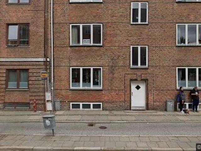 Lejlighed til salg i Havnefronten, Aalborg