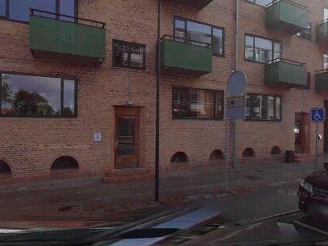 Lejlighed til salg i Klampenborg, Brøndby