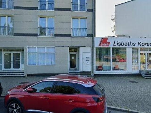 Lejlighed til salg i Fredericia