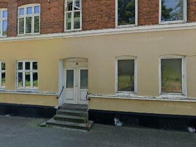 Lejlighed til salg i Fredericia