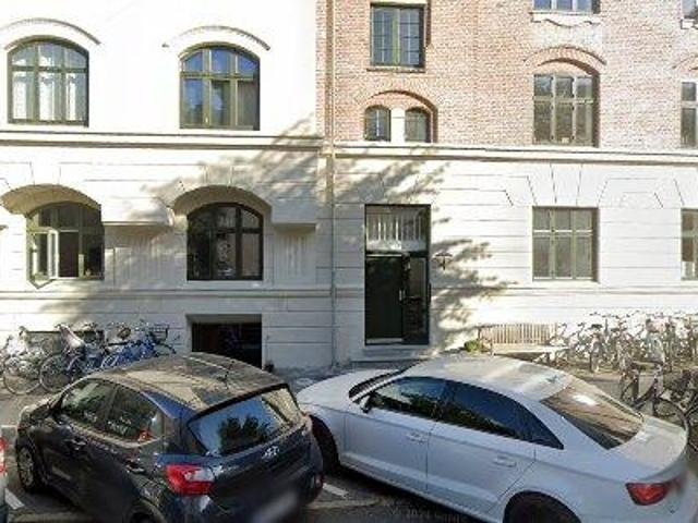 Lejlighed til salg i Frederiksberg, Frederiksberg Kommune