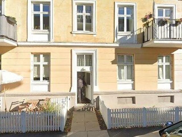 Lejlighed til salg i Frederiksberg C, Brøndby