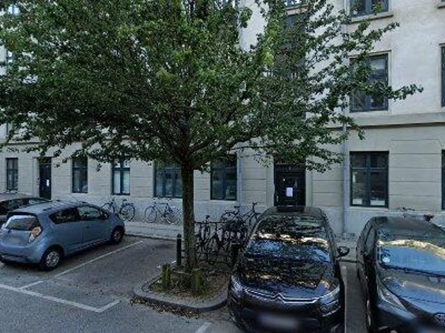 Lejlighed til salg i Frederiksberg C, Brøndby