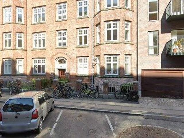 Lejlighed til salg i Frederiksberg C, Brøndby