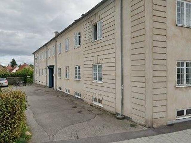 Lejlighed til salg i Helsingør, Helsingør Kommune