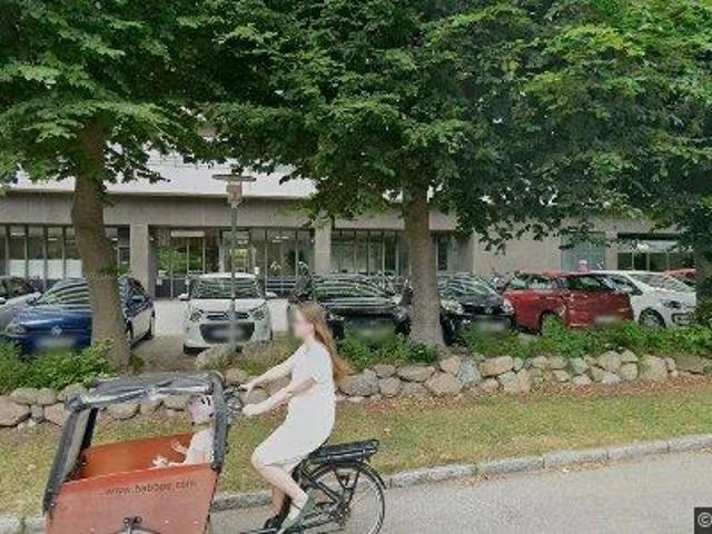 Lejlighed til salg i Holte, Rudersdal Kommune