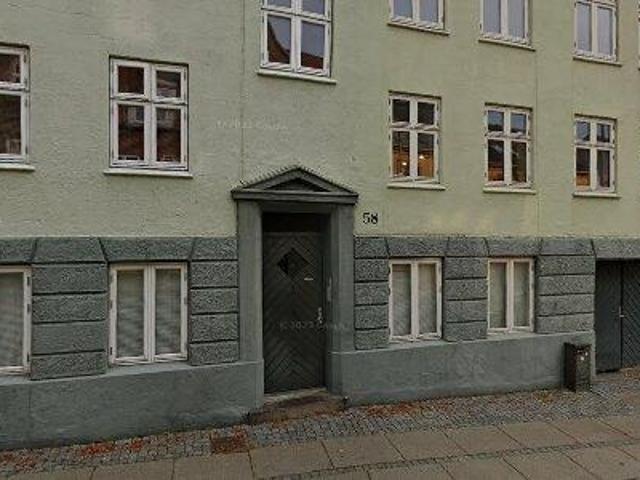 Lejlighed til salg i Horsens, Århus