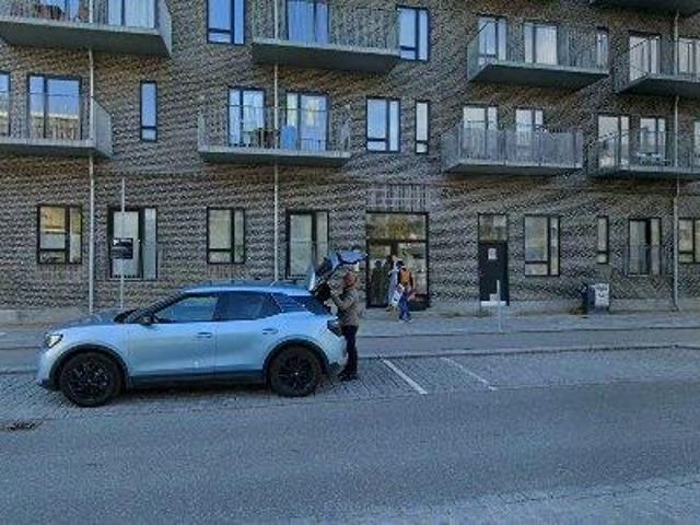 Lejlighed til salg i København, Brøndby