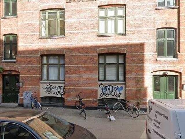 Lejlighed til salg i København, Brøndby