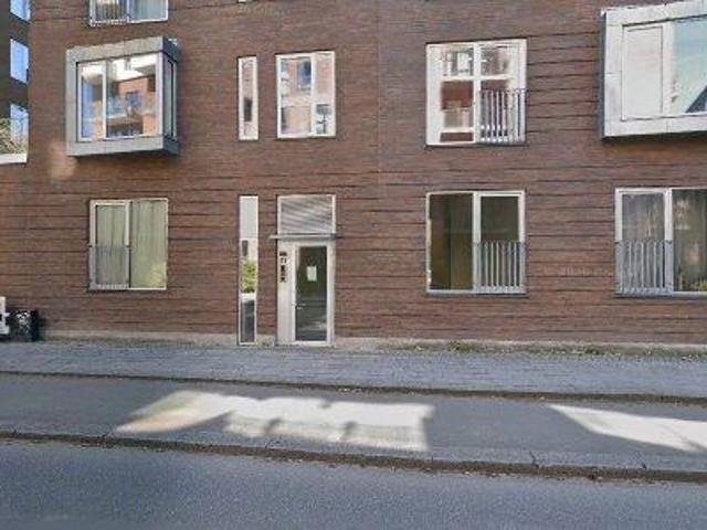Lejlighed til salg i København, Brøndby