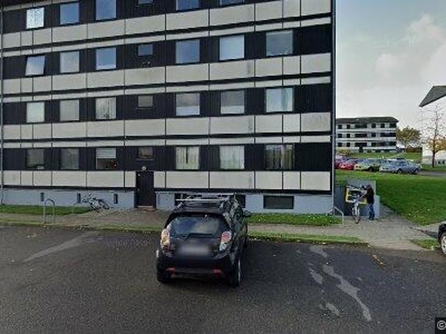 Lejlighed til salg i Korsør, Slagelse Kommune