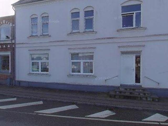 Lejlighed til salg i Lemvig, Århus